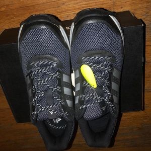 New Adidas men's  Duramo Trail running shoes
